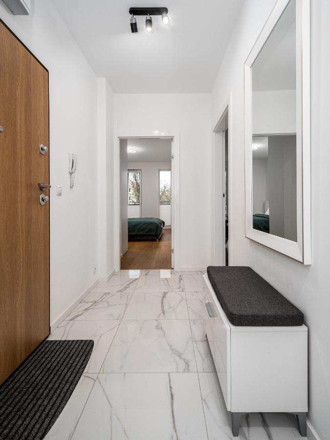 Appartement 1 Sierpnia Street *