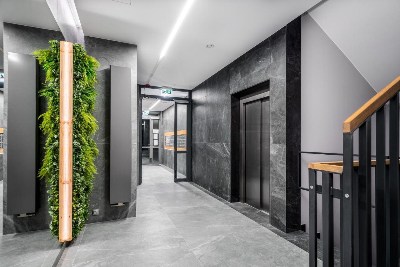 1 Sierpnia Street Appartement